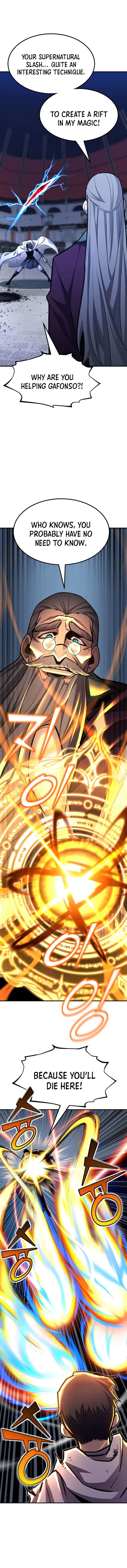 Read Standard of Reincarnation Manga Online