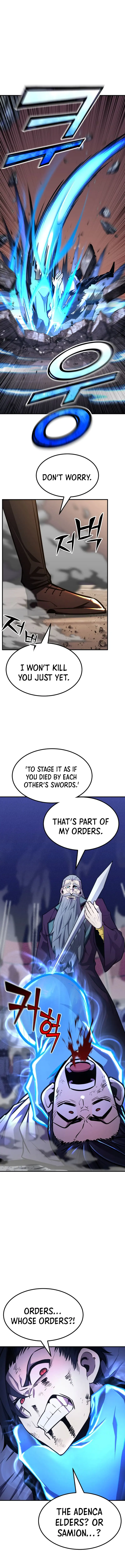 Read Standard of Reincarnation Manga Online