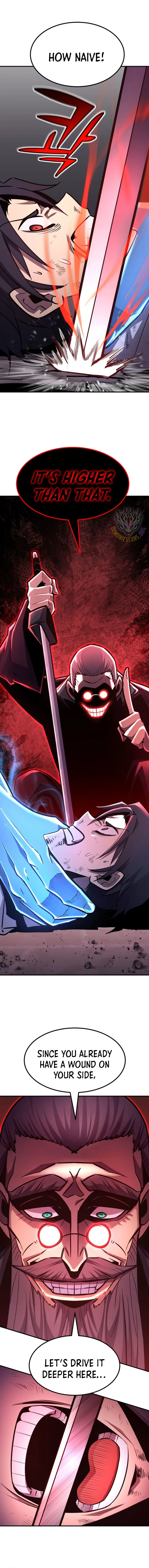 Read Standard of Reincarnation Manga Online
