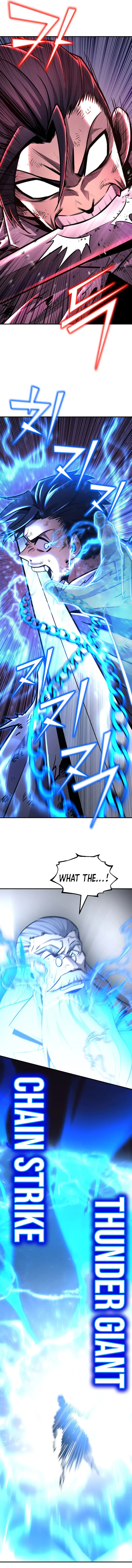 Read Standard of Reincarnation Manga Online