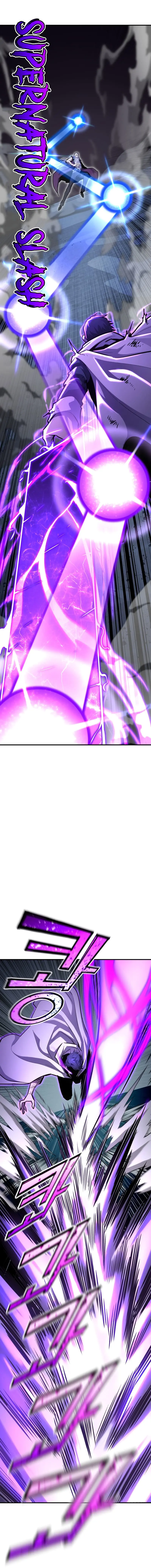 Read Standard of Reincarnation Manga Online