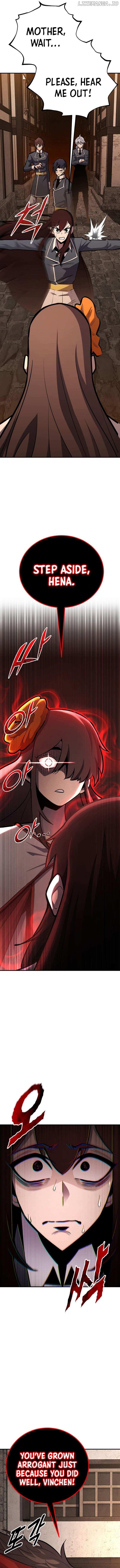 Read Standard of Reincarnation Manga Online