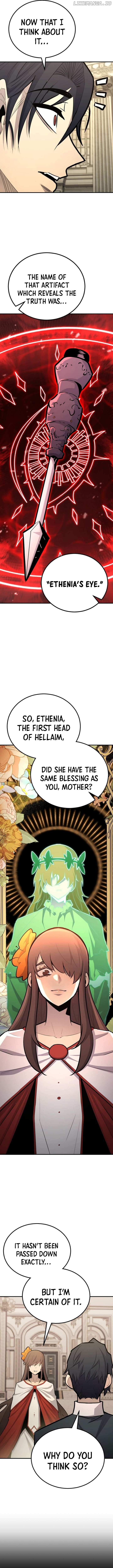Read Standard of Reincarnation Manga Online