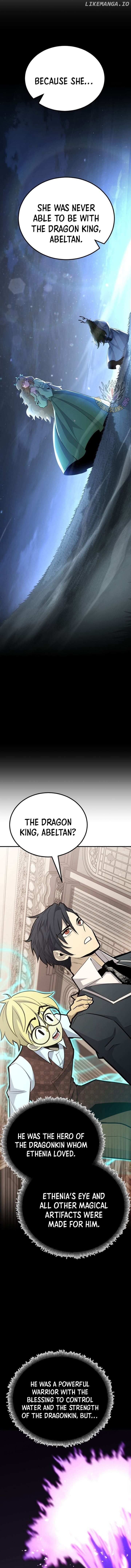 Read Standard of Reincarnation Manga Online