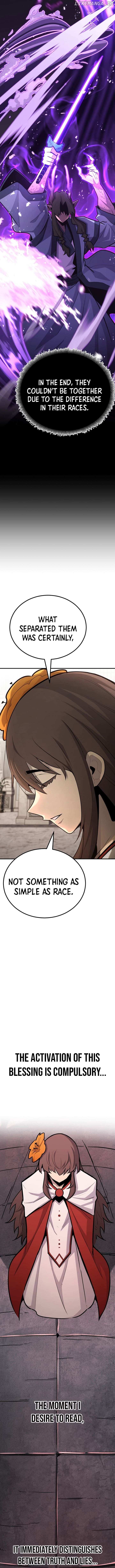 Read Standard of Reincarnation Manga Online