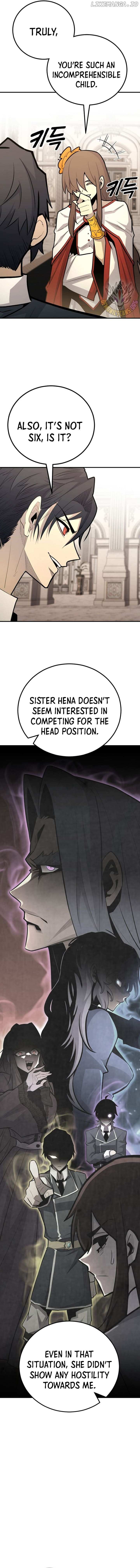 Read Standard of Reincarnation Manga Online