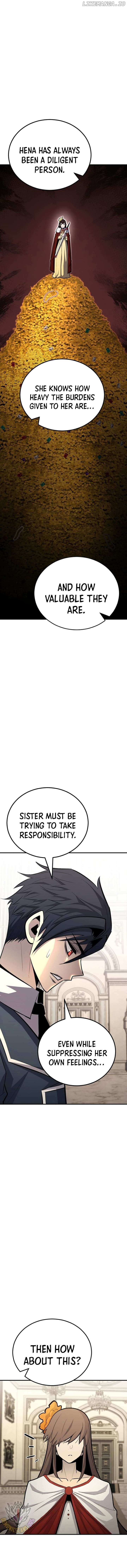 Read Standard of Reincarnation Manga Online