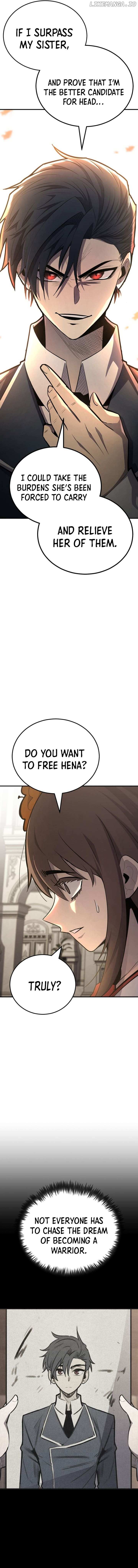 Read Standard of Reincarnation Manga Online