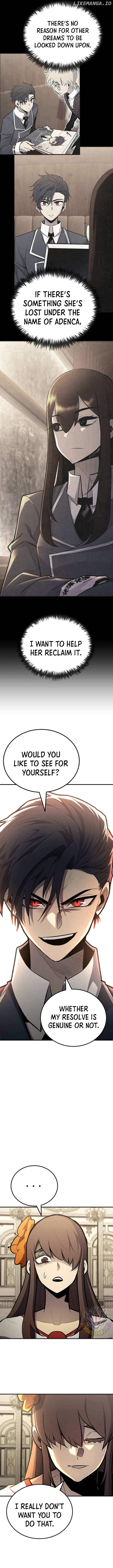 Read Standard of Reincarnation Manga Online