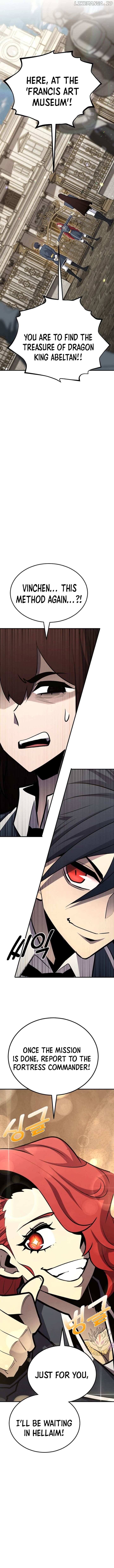 Read Standard of Reincarnation Manga Online