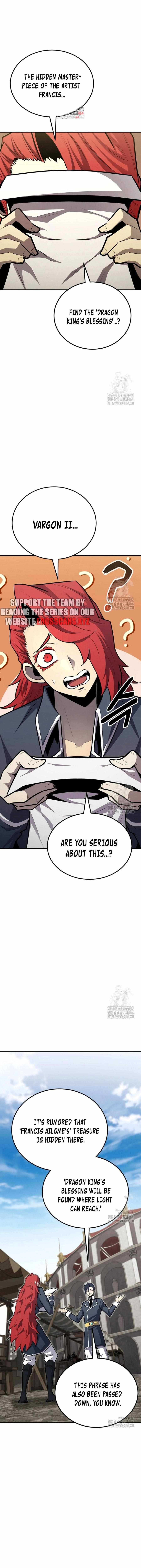Read Standard of Reincarnation Manga Online
