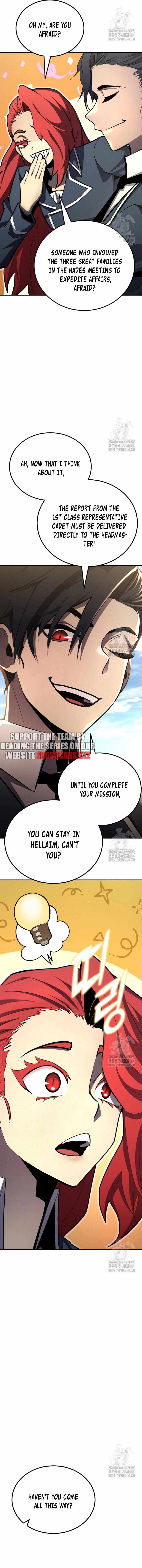 Read Standard of Reincarnation Manga Online