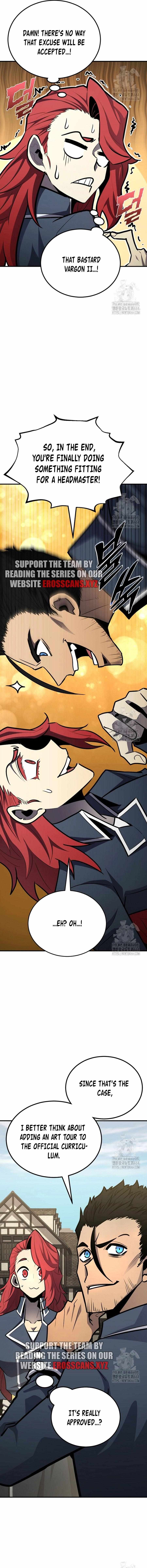 Read Standard of Reincarnation Manga Online