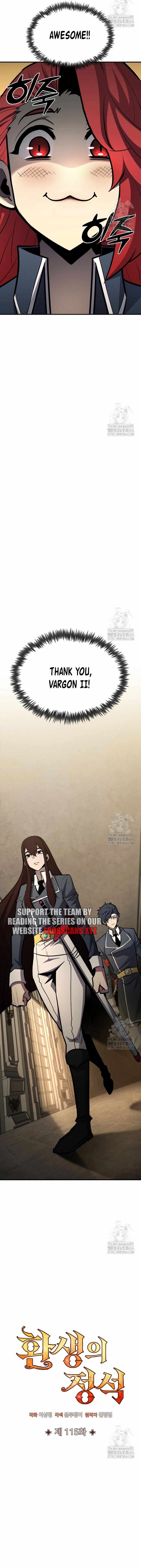 Read Standard of Reincarnation Manga Online