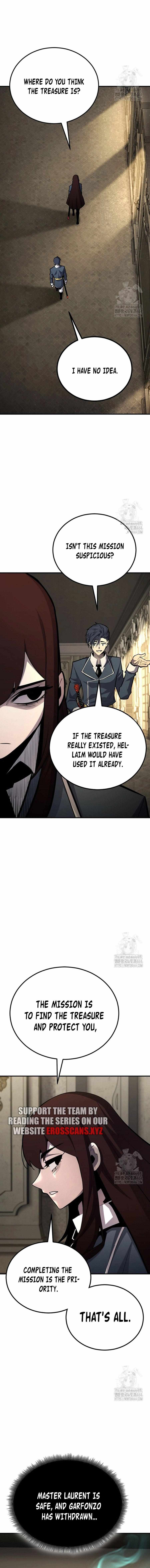 Read Standard of Reincarnation Manga Online