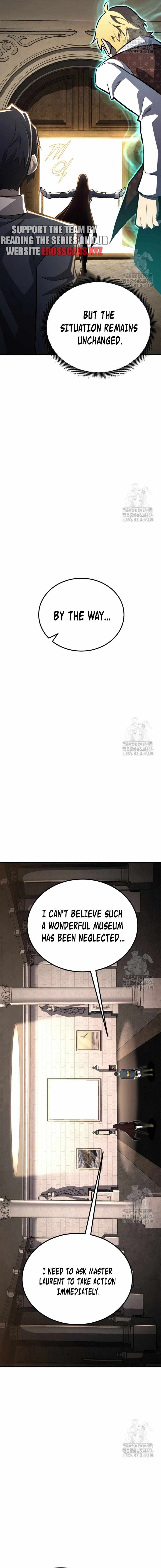 Read Standard of Reincarnation Manga Online
