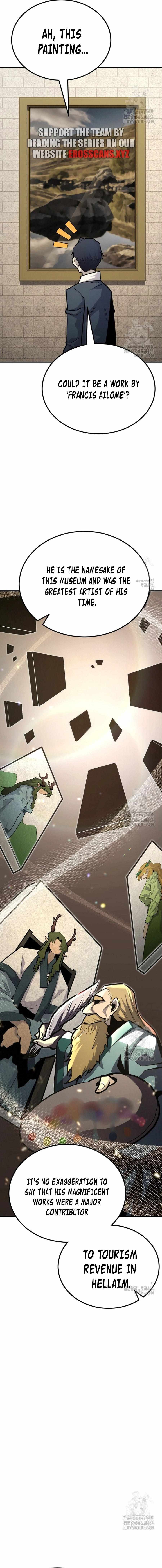 Read Standard of Reincarnation Manga Online