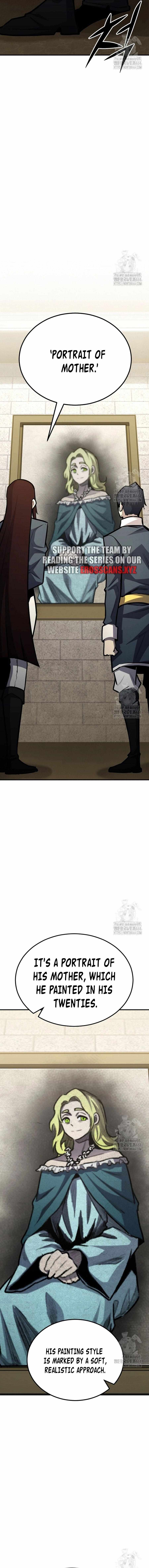 Read Standard of Reincarnation Manga Online