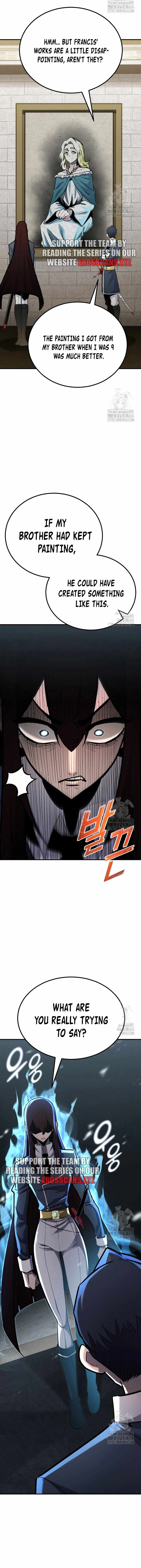 Read Standard of Reincarnation Manga Online