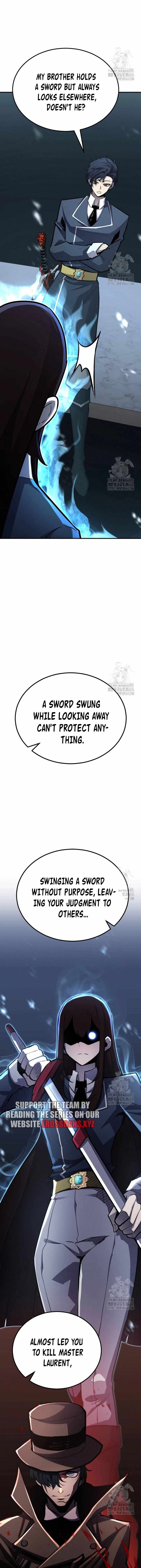 Read Standard of Reincarnation Manga Online