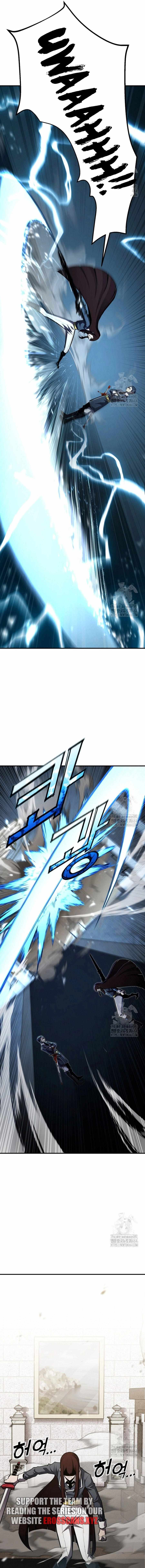 Read Standard of Reincarnation Manga Online