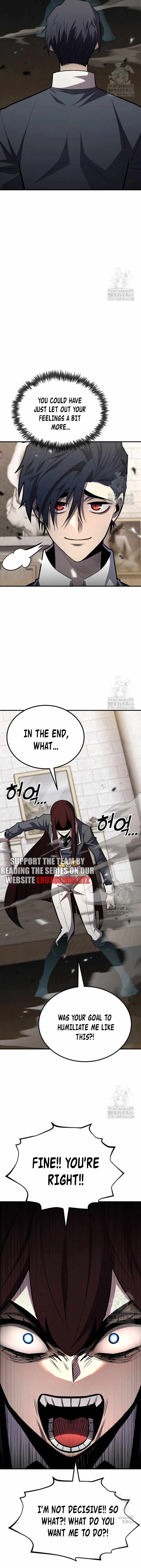 Read Standard of Reincarnation Manga Online