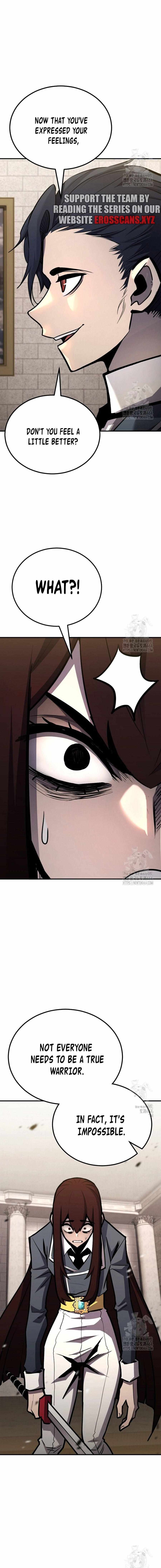 Read Standard of Reincarnation Manga Online