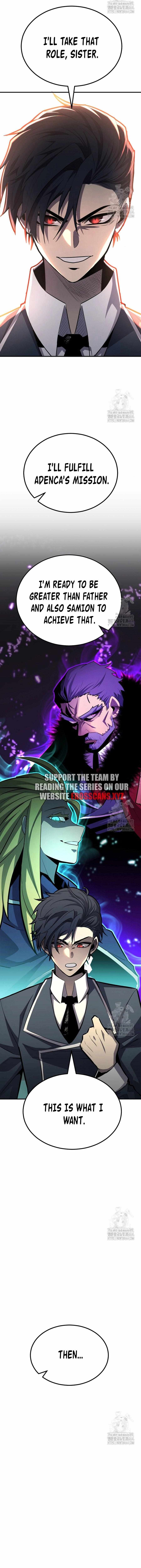 Read Standard of Reincarnation Manga Online