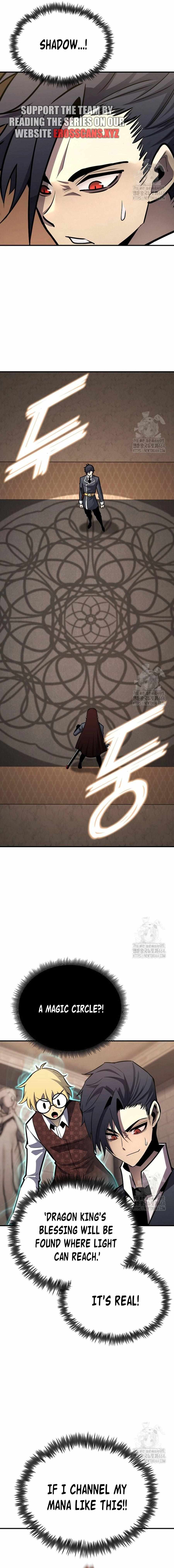 Read Standard of Reincarnation Manga Online