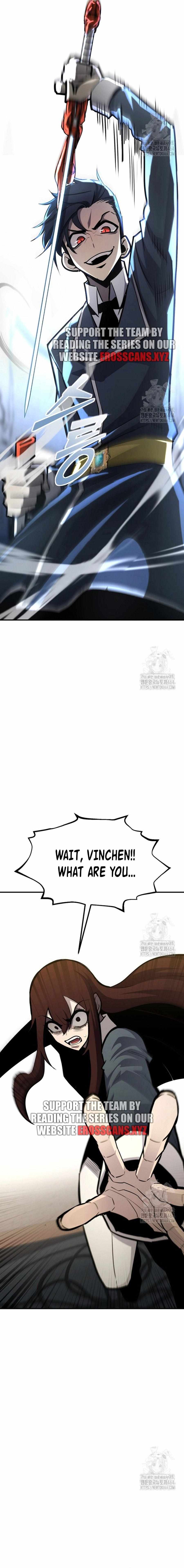 Read Standard of Reincarnation Manga Online