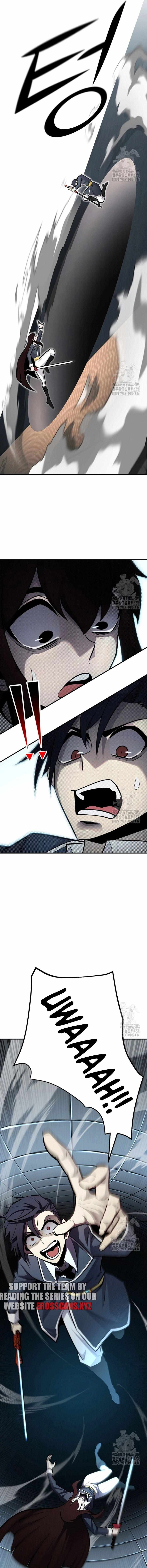 Read Standard of Reincarnation Manga Online