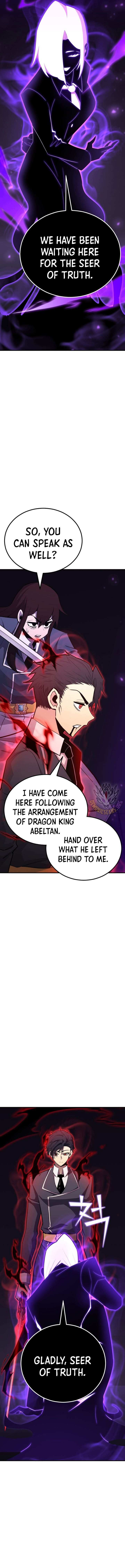 Read Standard of Reincarnation Manga Online