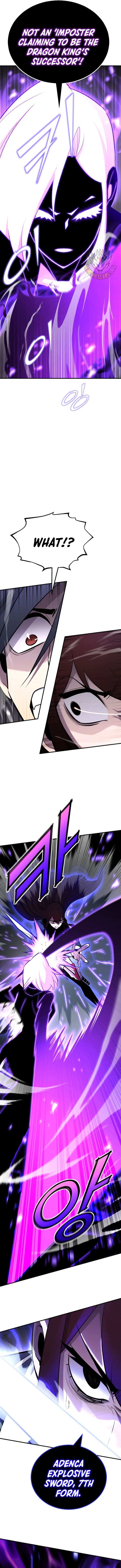 Read Standard of Reincarnation Manga Online