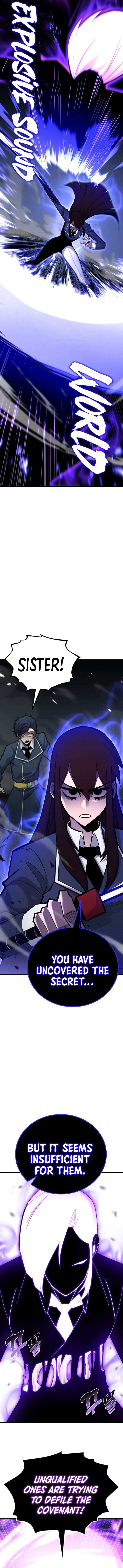 Read Standard of Reincarnation Manga Online