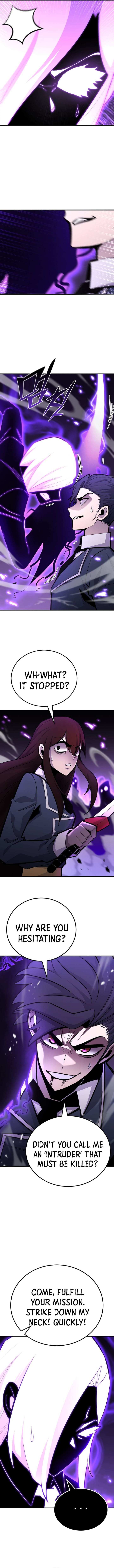 Read Standard of Reincarnation Manga Online