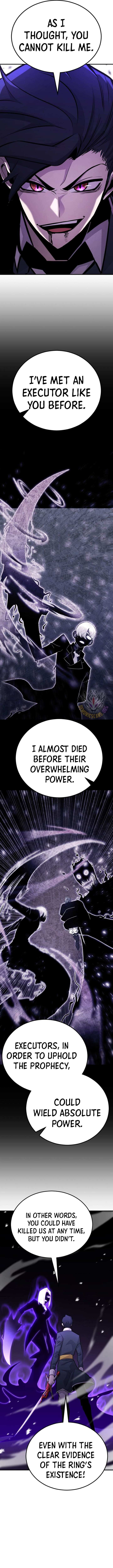 Read Standard of Reincarnation Manga Online