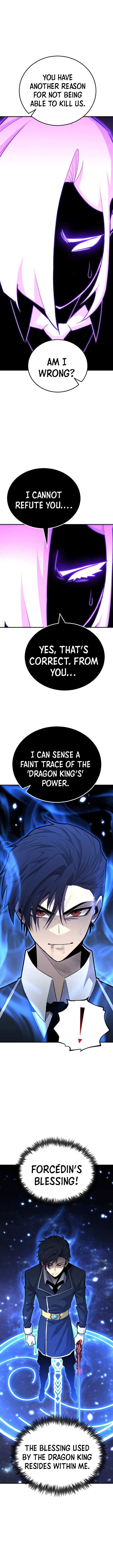 Read Standard of Reincarnation Manga Online