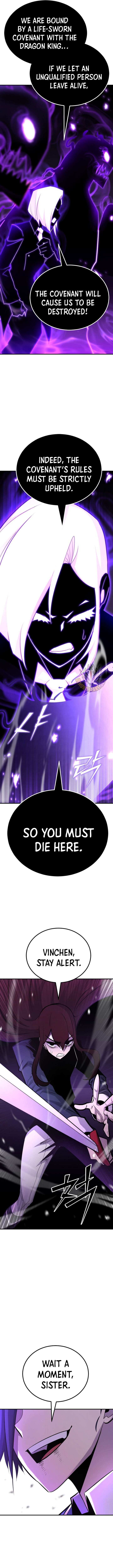 Read Standard of Reincarnation Manga Online
