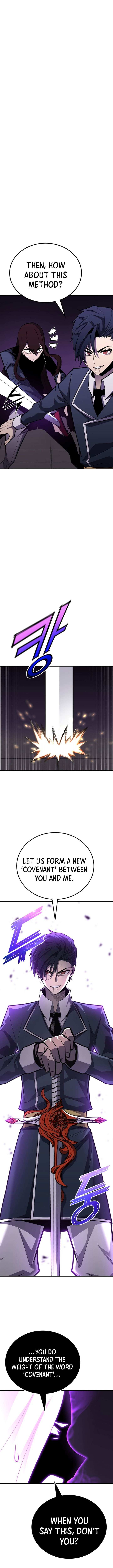 Read Standard of Reincarnation Manga Online