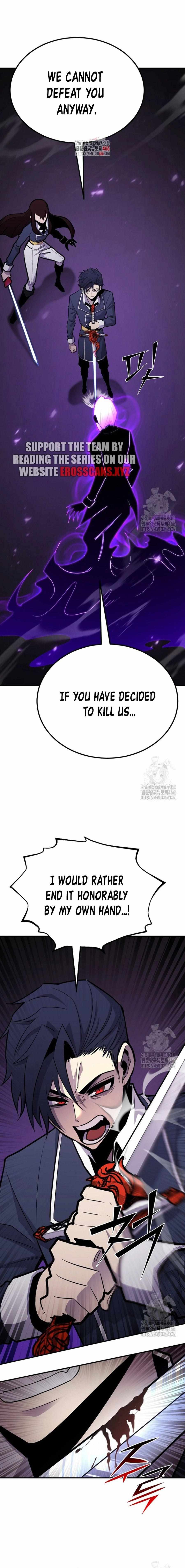 Read Standard of Reincarnation Manga Online