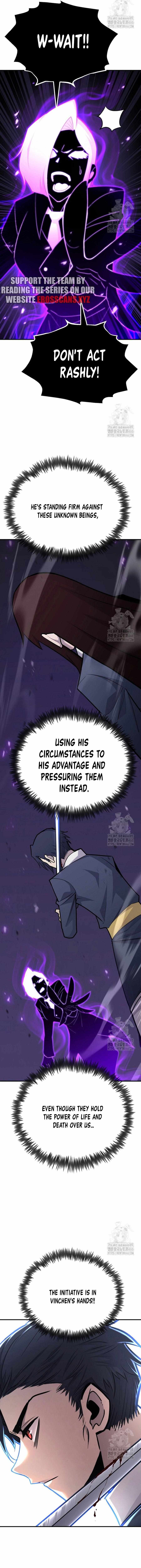 Read Standard of Reincarnation Manga Online