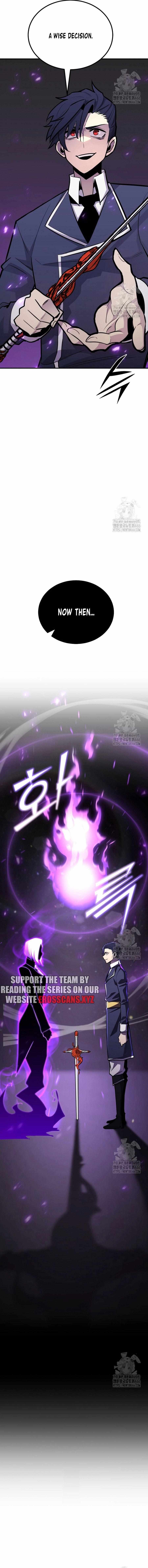Read Standard of Reincarnation Manga Online