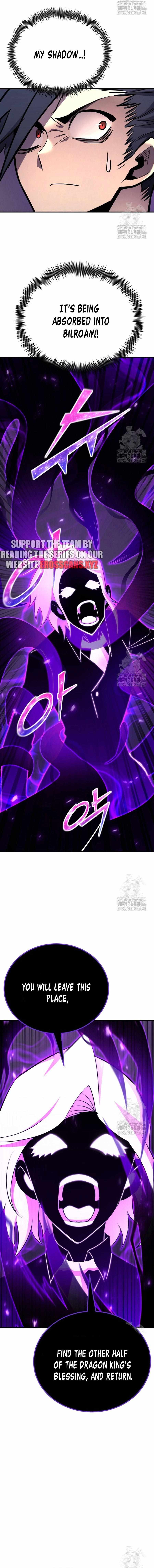 Read Standard of Reincarnation Manga Online