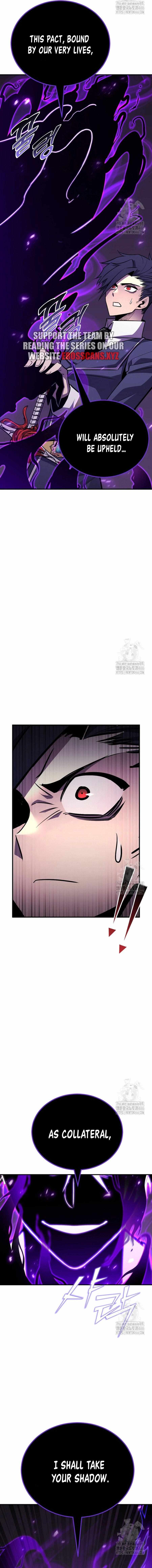 Read Standard of Reincarnation Manga Online