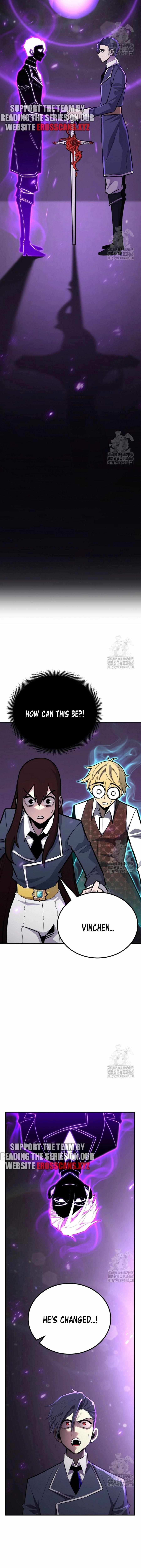 Read Standard of Reincarnation Manga Online