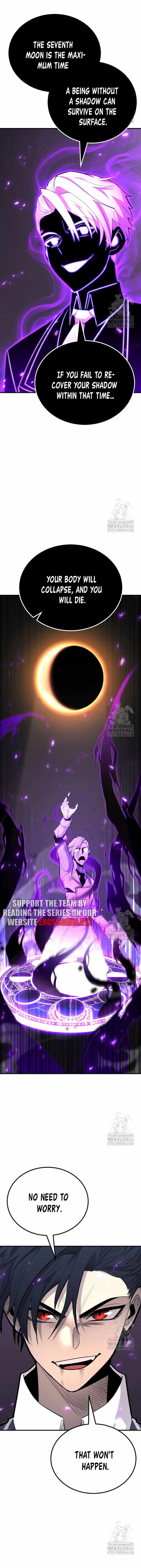 Read Standard of Reincarnation Manga Online