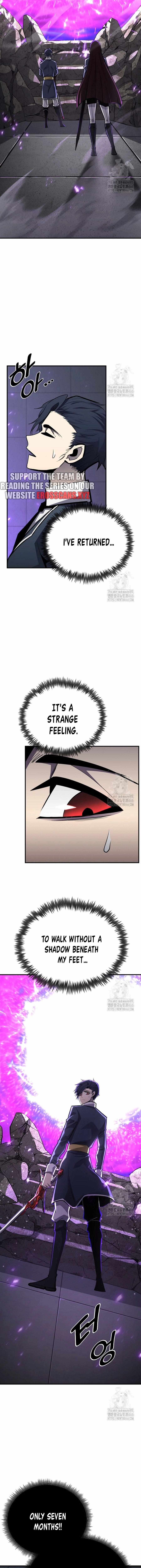 Read Standard of Reincarnation Manga Online
