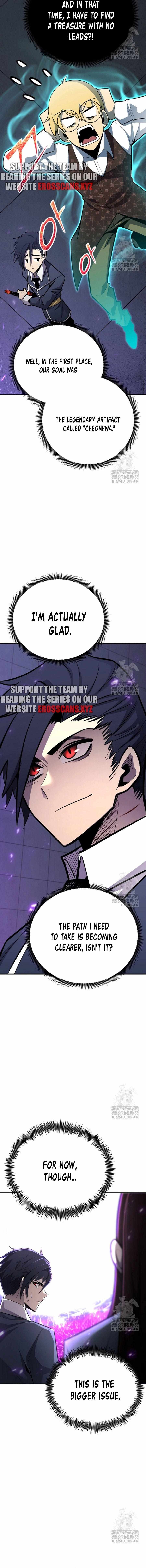 Read Standard of Reincarnation Manga Online