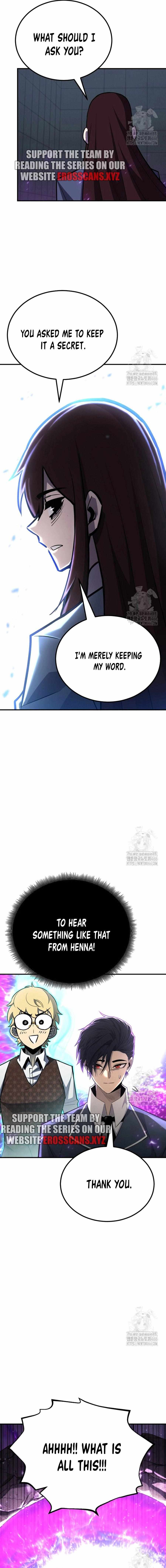 Read Standard of Reincarnation Manga Online