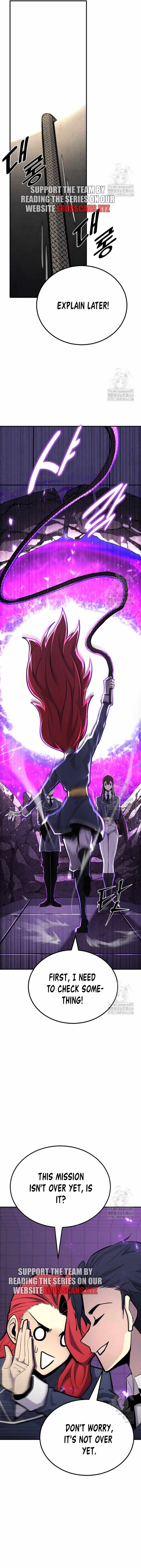 Read Standard of Reincarnation Manga Online